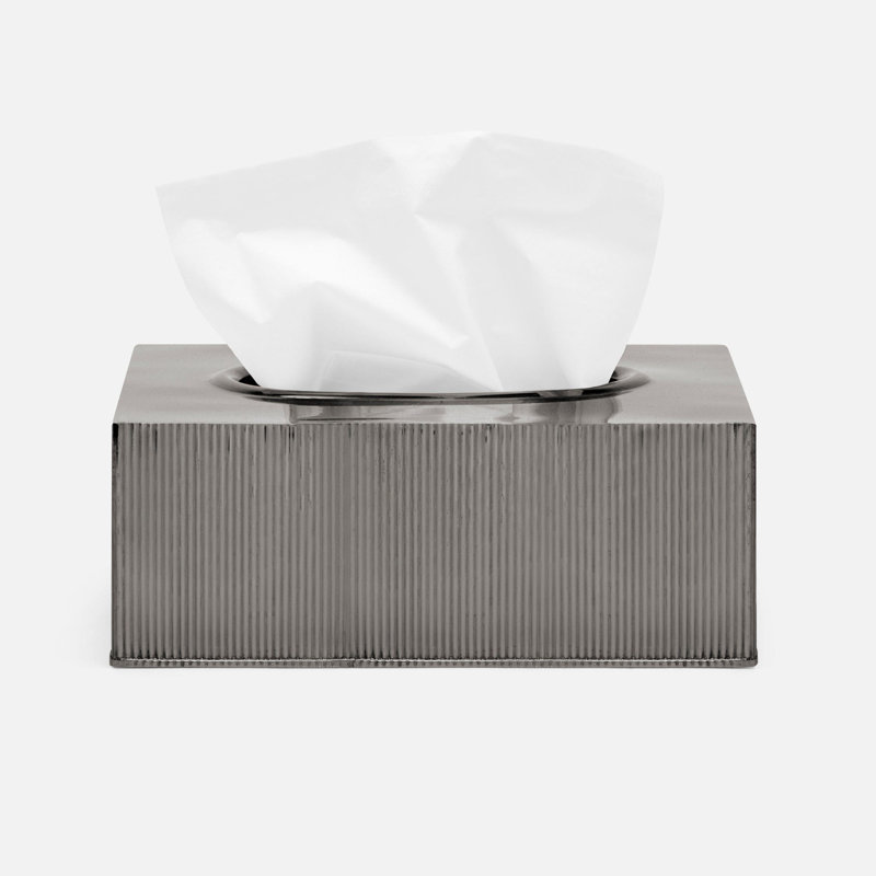 Redon Tissue Box Cover