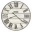 West Grove Analog Clock