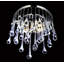 Hollywood Blvd. 2 - Light Flush Mounted Sconce