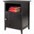 Cozart 19'' W Nightstand