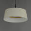 Luminaire suspendu 1 lumière DEL Melva-345568068-345568067