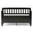 Brooklyn 48"W Solid Wood Contemporary Entryway Storage Bench with Lift-Up Lid-1517484171