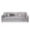Roxbury Park Velvet Sofa