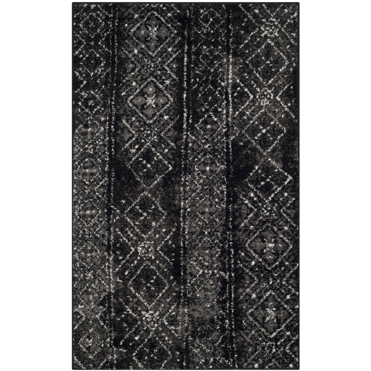 Pateley Geometric Area Rug