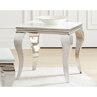 Table de bout Eggert