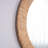 Straw Ropes Wall Mirror-1100313751-1096939600