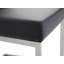 Warre 49.5cm H Upholstered Cantilever Chair-23597927