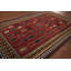 Tapis tribal 6 x 9