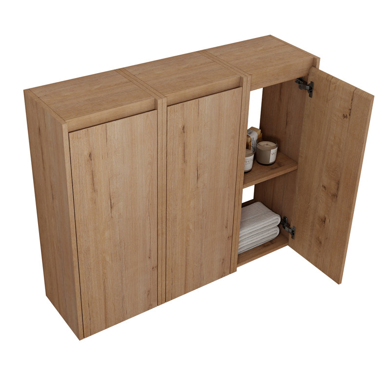 Armoire de salle de bain 36 po