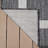 Waikiki Dark Gray Indoor/Outdoor Rug-300165338