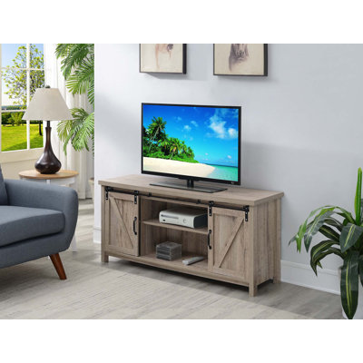 Aalyna TV Stand for TVs up to 60"