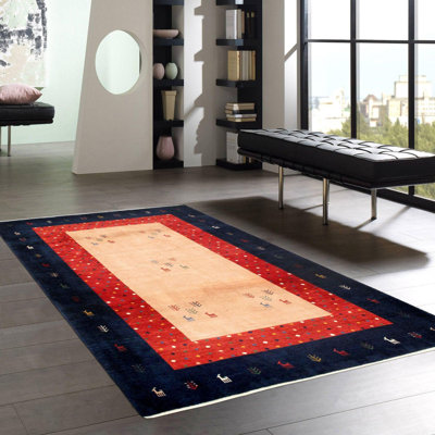 Oriental Area Rug