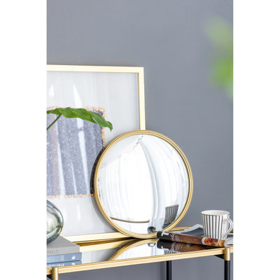Miroir 15 po