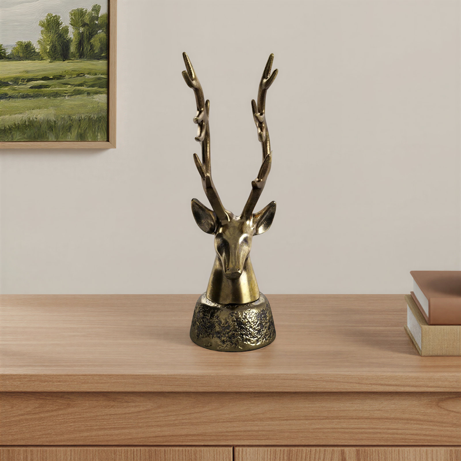 Jacie Sculpture