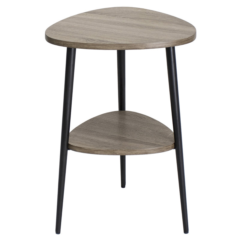 Arroyo End Table