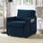 Upholstered Convertible Sleeper Sofa-1061018941
