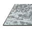 Tapis traditionnel gris / fumée