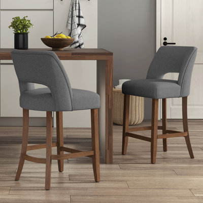 Tabouret de bar Bisto