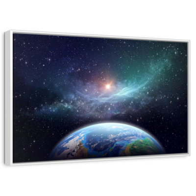 Exoplanète