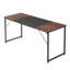 Metal Base Computer Desk