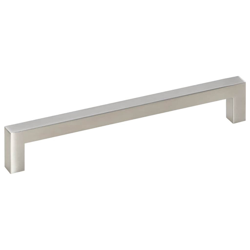 Candece Cabinet Handle, 192 Mm, Silver