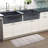 Damask Water Resistant Anti-Fatigue Non-Skid Kitchen Mat-63372322