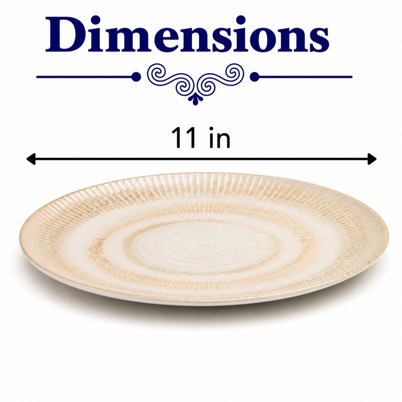 Assiette ovale en porcelaine de qualité supérieure avec pied Paros-Shell Sand, 11 x 7,8 po, Shell Sand