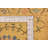 Oldham Gold Rug