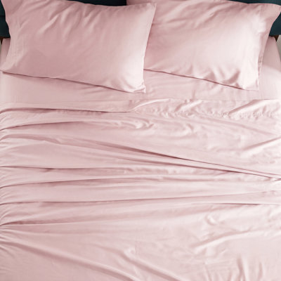Lyocell Cotton Sheet Set