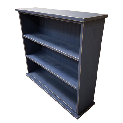 Alekos Small Bookcase