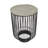 Tray Top End Table