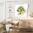 Yarlin Summer Olives And Lemons-109357993