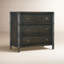 Table de chevet Retreat Pole-95850566