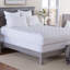Plush Triple Protection Polyester Mattress Pad-40399157