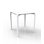 Quartz Dining Table