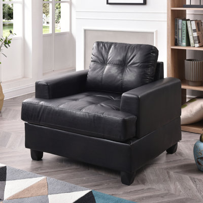 Penta Upholstered Accent Chair