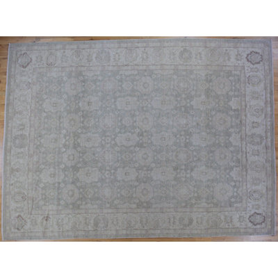 One-of-a-Kind 10'1" X 13'11" Area Rug