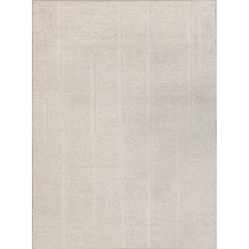 Tapis noué à la main Stuart Street Collection Dover