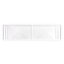 Nola Unfinished TV Stand for TVs up to 65"-730229344