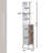 Stockholm Freestanding Bathroom Storage
