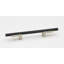 Vita Bella Knurled 8" Center to Center Bar Pull-50139746-128791587