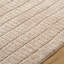 Blannie Geometric Machine Tufted Area Rug-2070250491