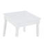 Abiella Kids 2 Piece Rectangular Play Or Activity Table and Chair Set