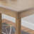 Entwistle Acacia Solid Wood Dining Table-87649884