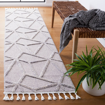 Tapis Shiflet Performance Abstract