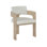 Oasis Upholstered Arm Chair