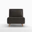 Fauteuil convertible Clarissa-306004102