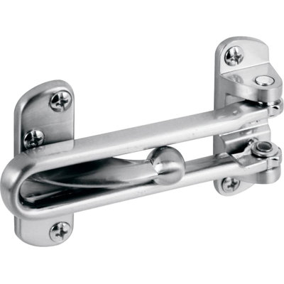 Swing Bar Door Guard