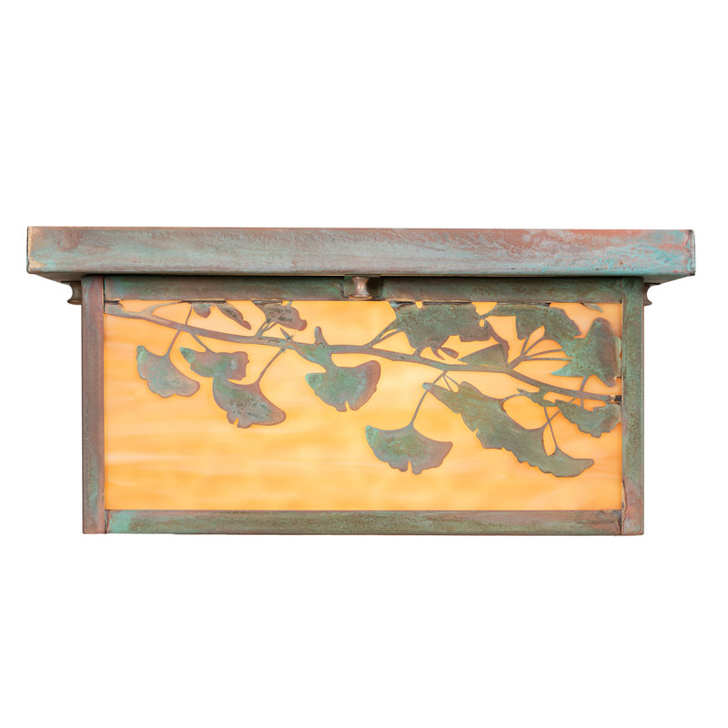 Tracie 2 - Light Flush Mount