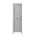 Gray/Brushed Nickel